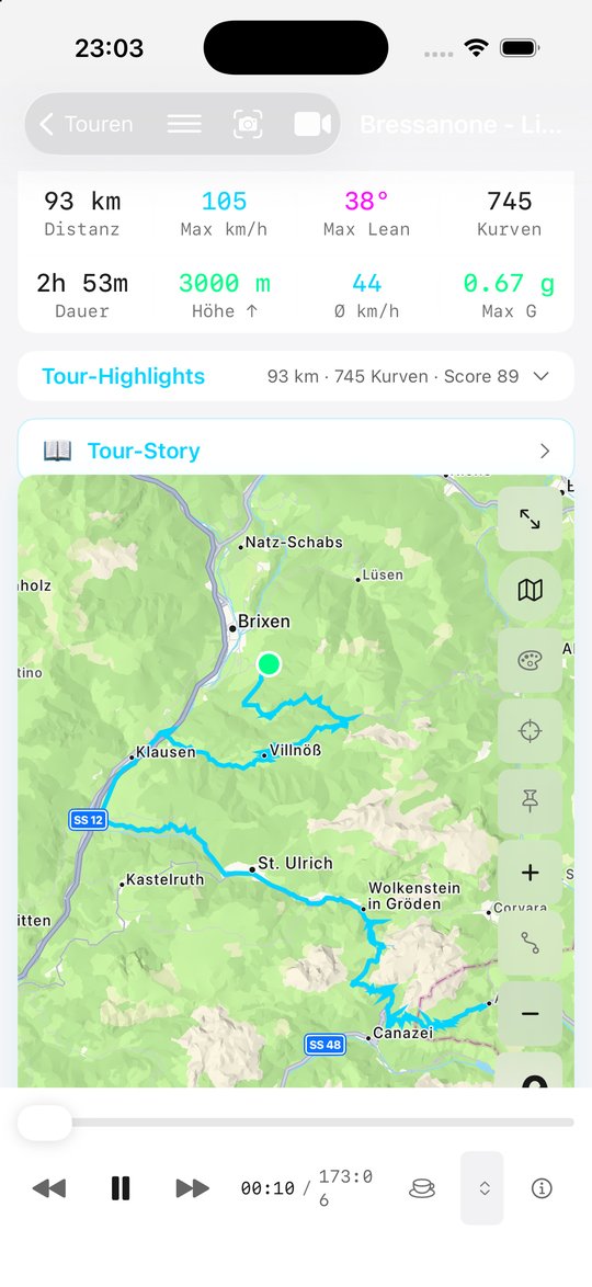 Tour-Ansicht hell v0.0.28